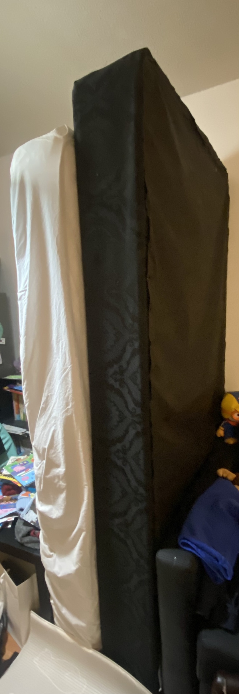 Single Mattress and mattress box for FREE - photo 2