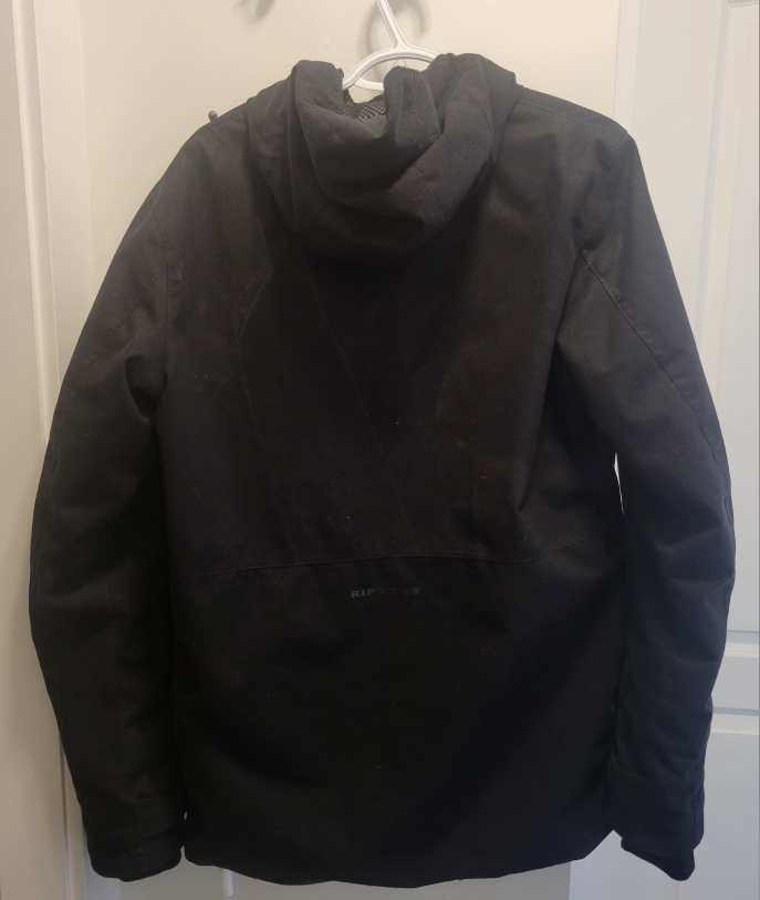Ripzone winter jacket - photo 2