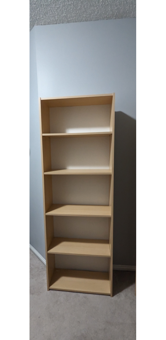 Ikea Flarke Bookshelf