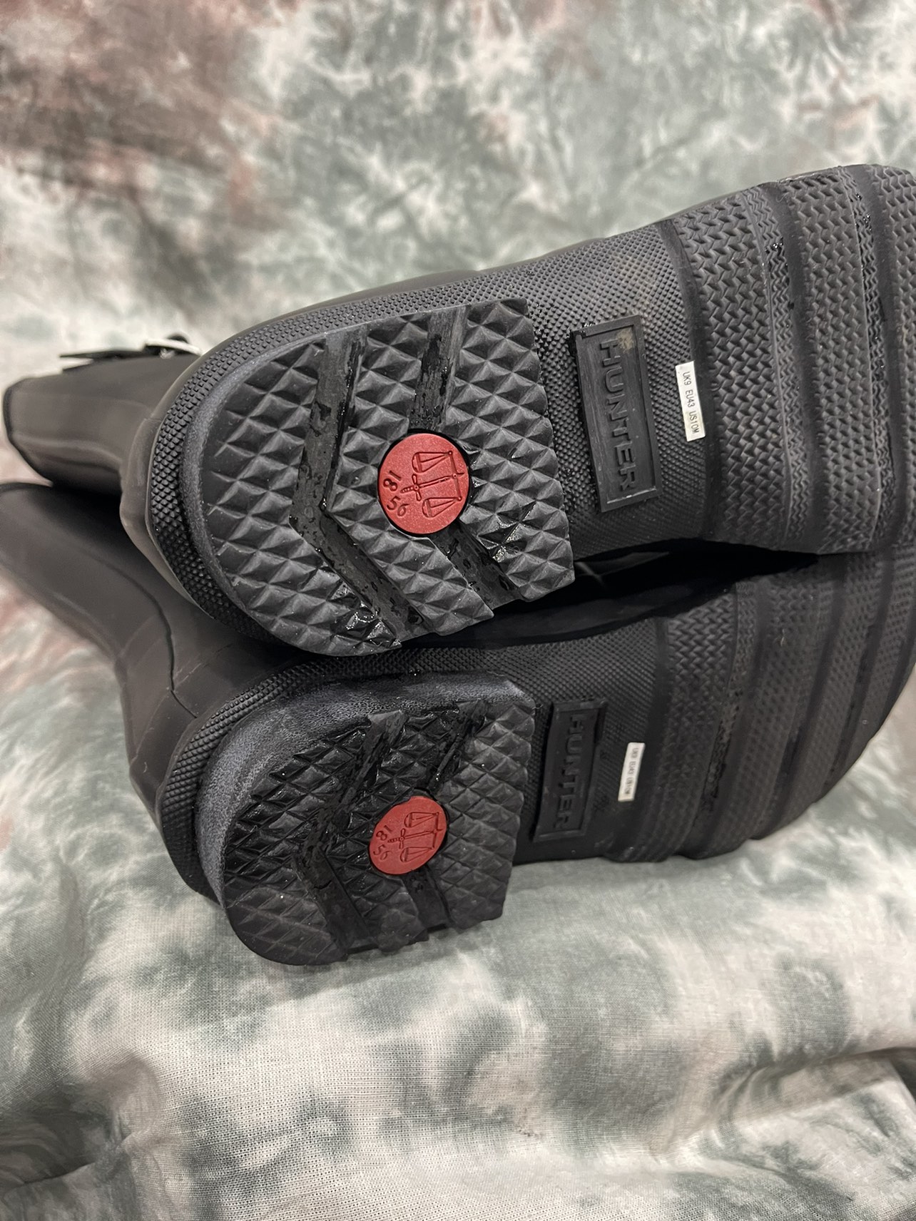 Hunter Men’s Original Short Boot image indicator(5)