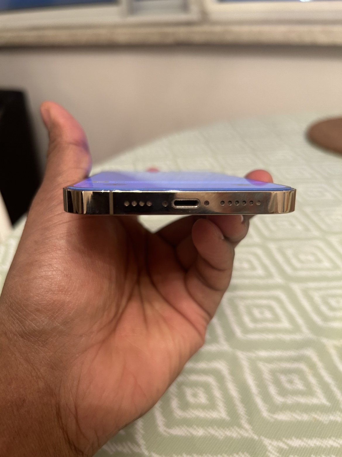 iPhone 13 Pro Max 256 GB - photo 4