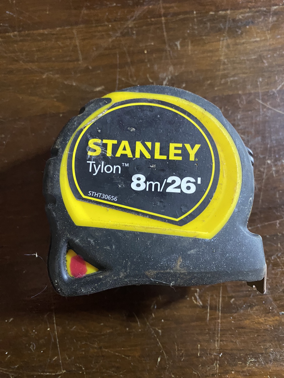 Tape Measure