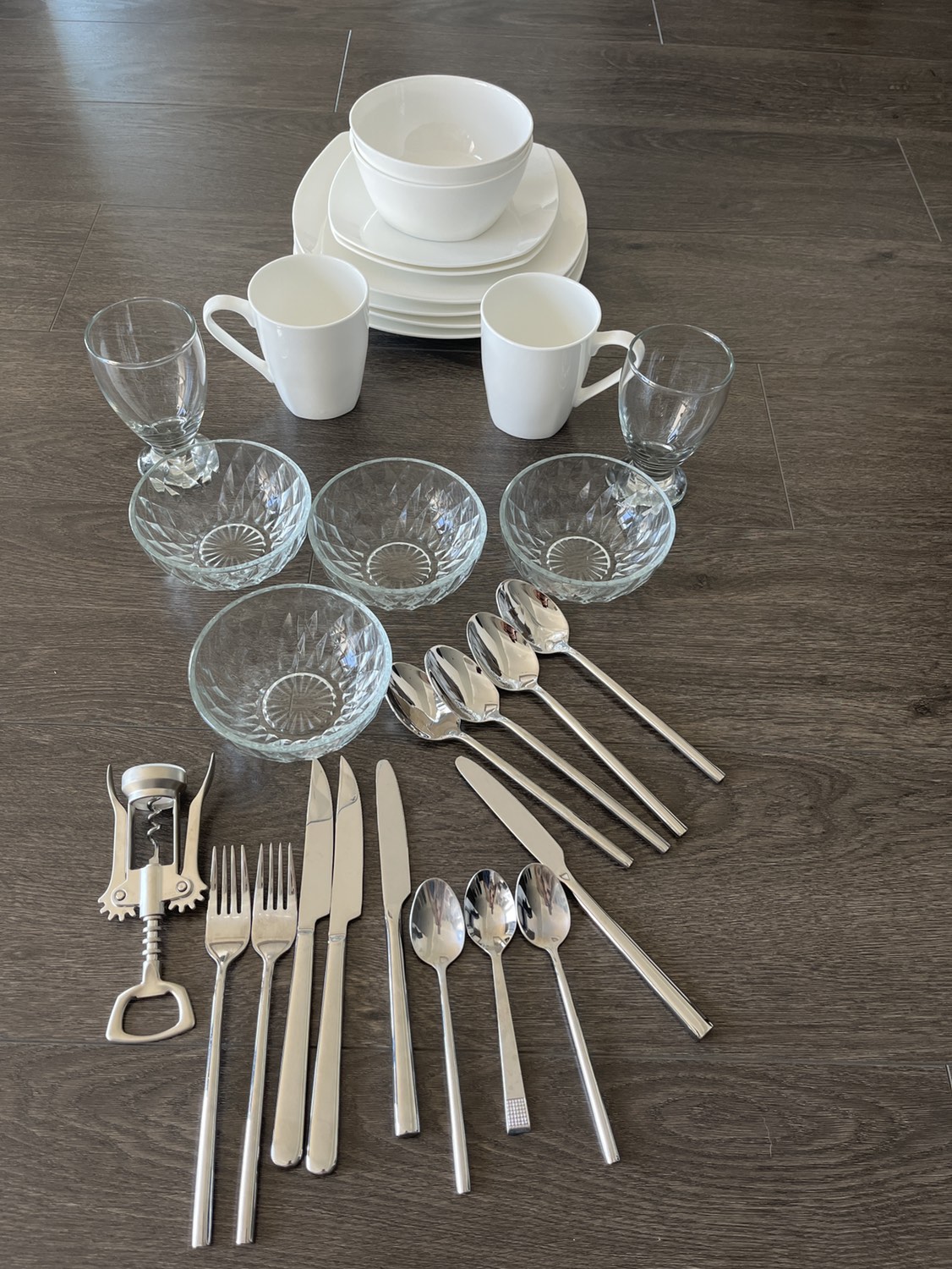 Kitchen ware thumbnail