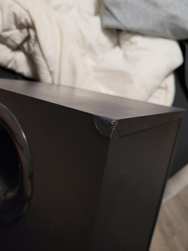 Logitech G560 RGB Speakers image indicator(4)