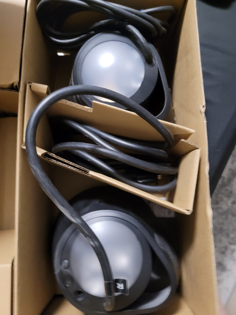 Logitech G560 RGB Speakers image indicator(5)