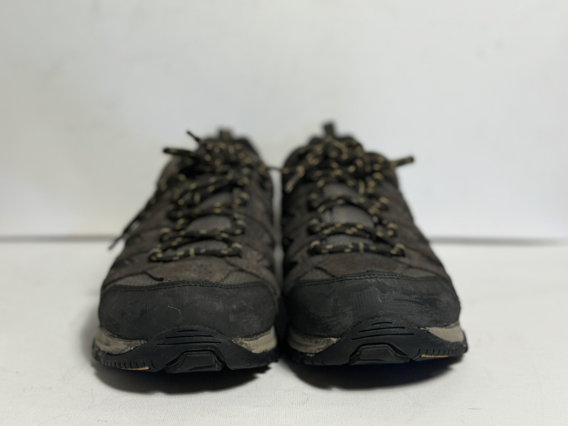 Columbia Crestwood Mens Hiking Shoes Size 10 - photo 3