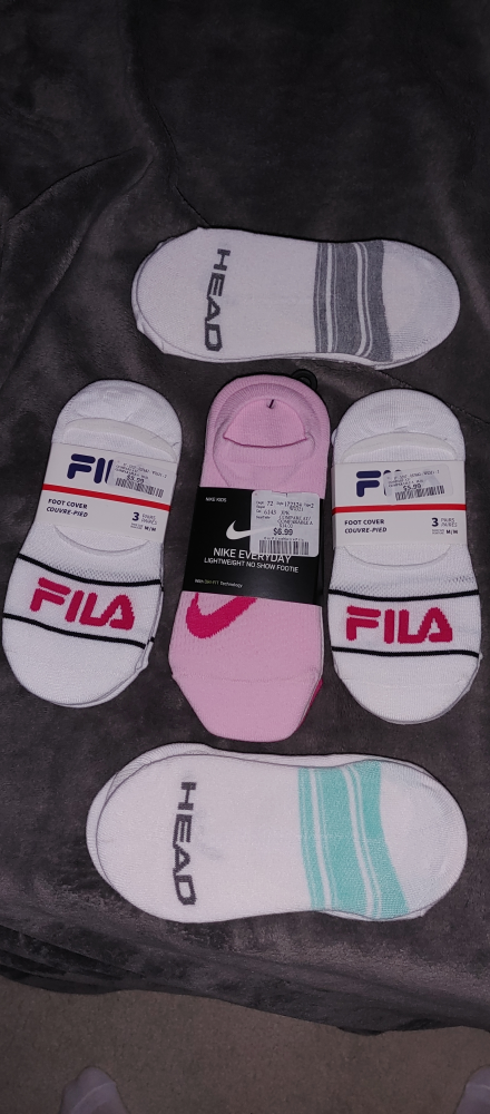 name brand socks thumbnail