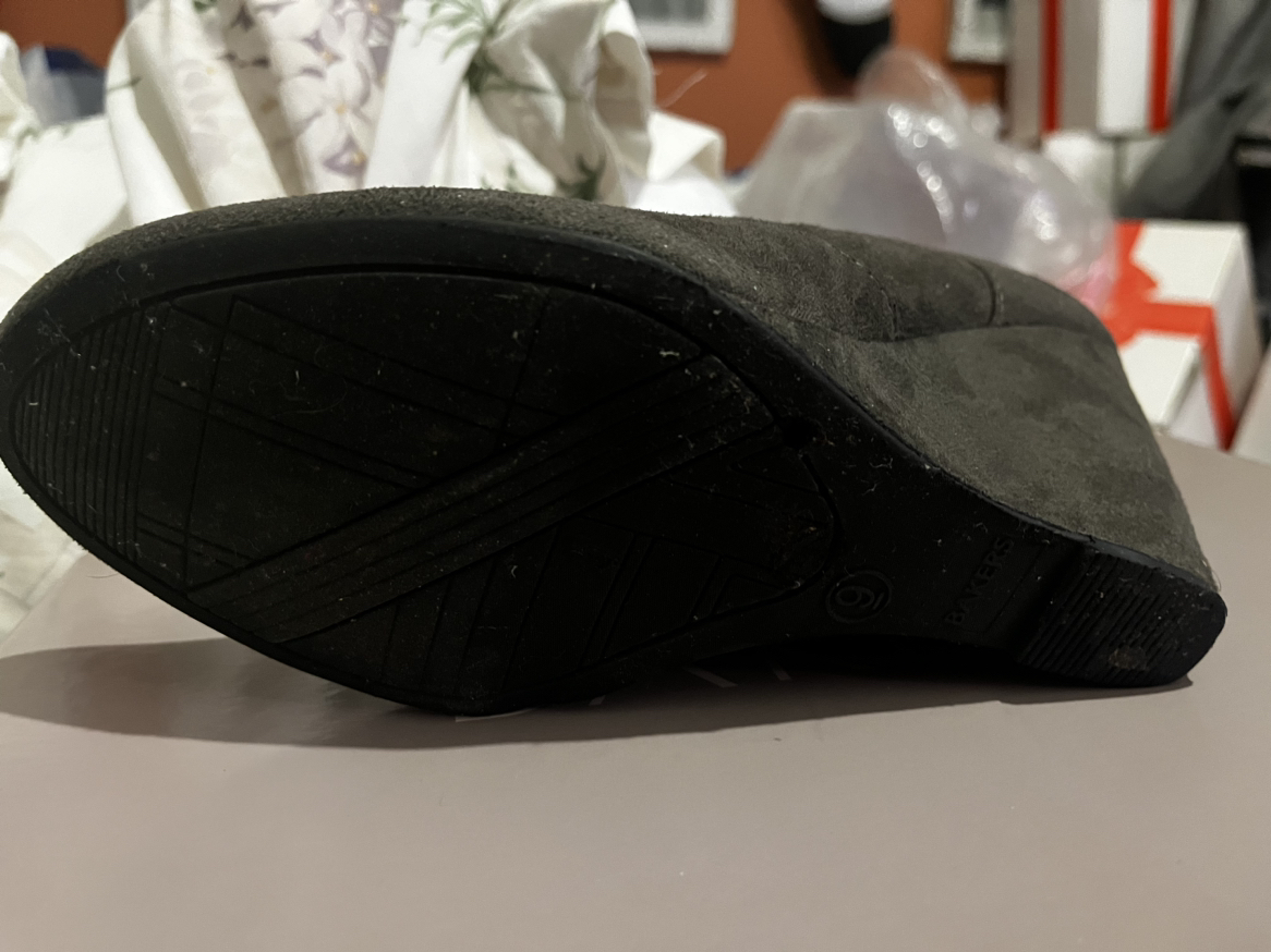 New BAKERS women’s wedges image indicator(5)