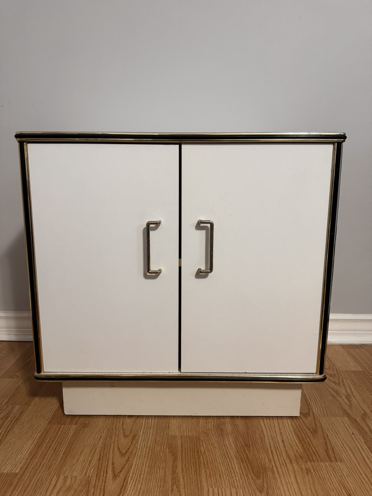Moving Sale! - Spacious Bedside Table