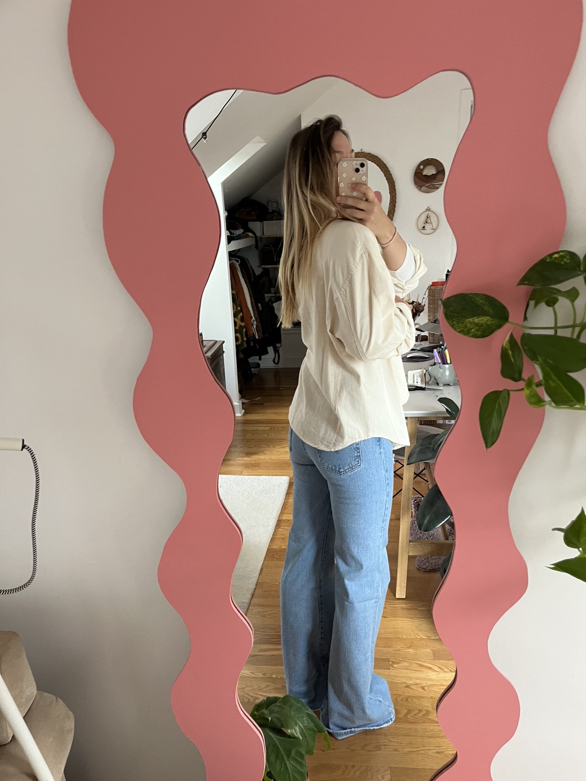 Shirt thick image indicator(3)