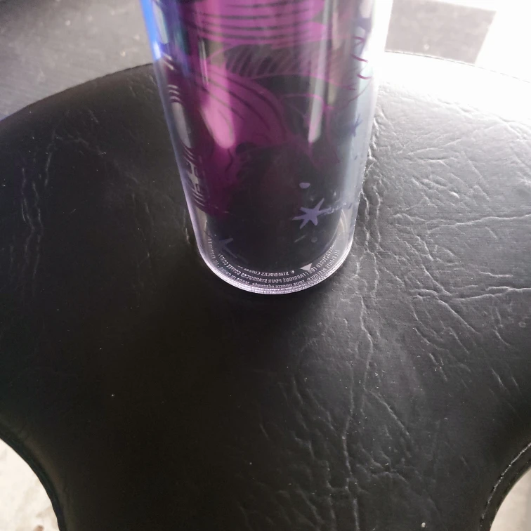 Starbucks drink holder image indicator(3)