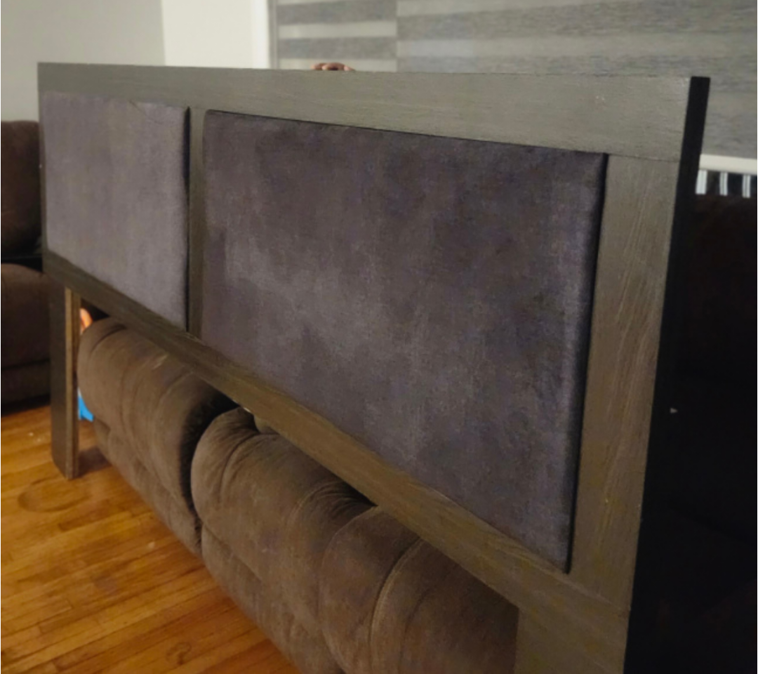 King Size Cussion Headboards image indicator(2)