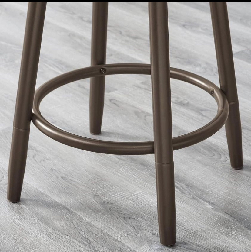 Brand new barstools. - photo 3