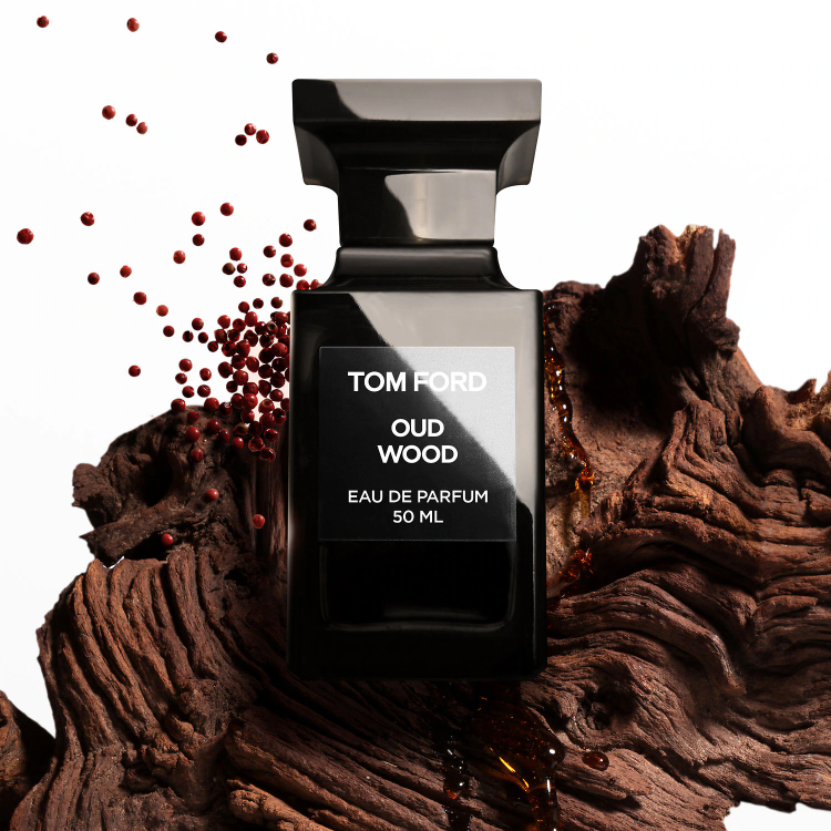 Tom Ford Oud wood 100 ml - photo 2