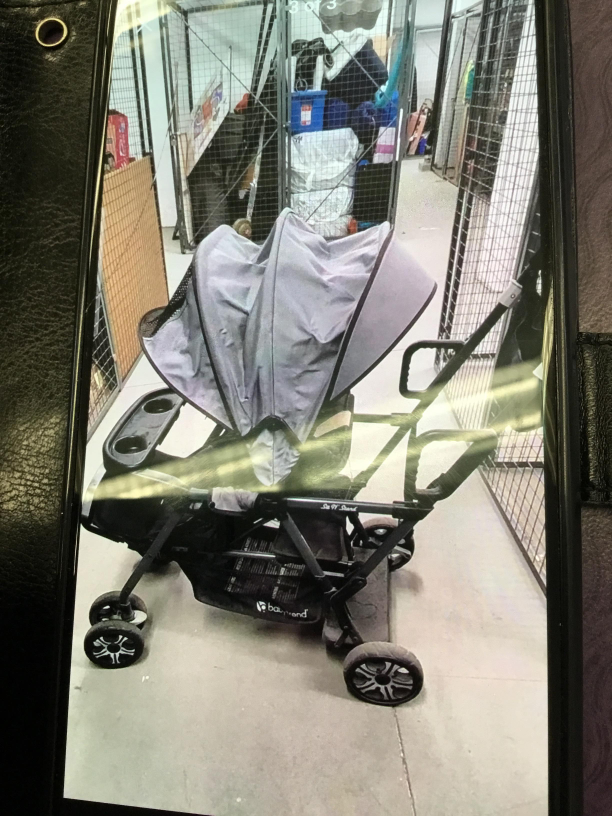 Sit & Stand Stroller image indicator(3)