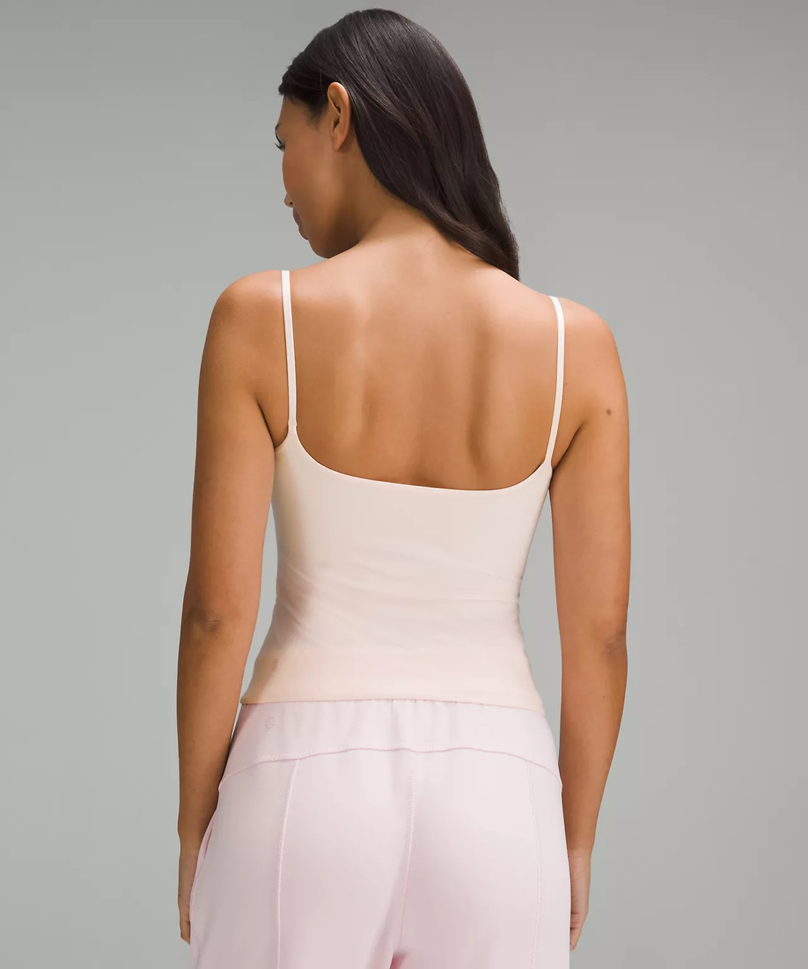 Lululemon Ultra-Soft Nulu Spaghetti-Strap Tank Top image indicator(2)
