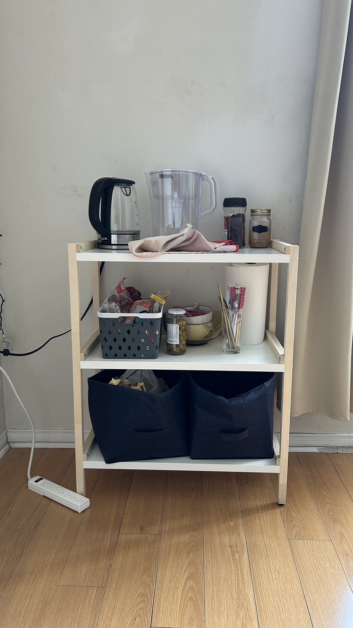 IKEA shelf unit - photo 3