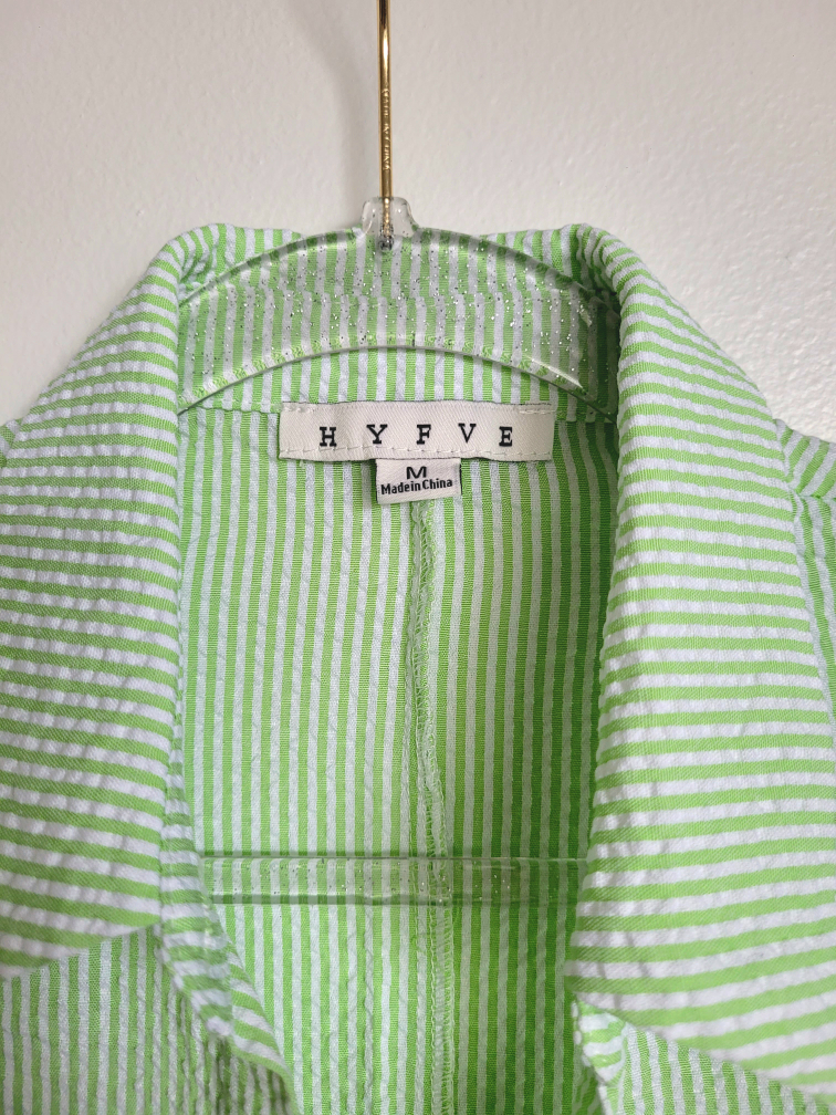 HYFVE Top and Bralette Set image indicator(3)