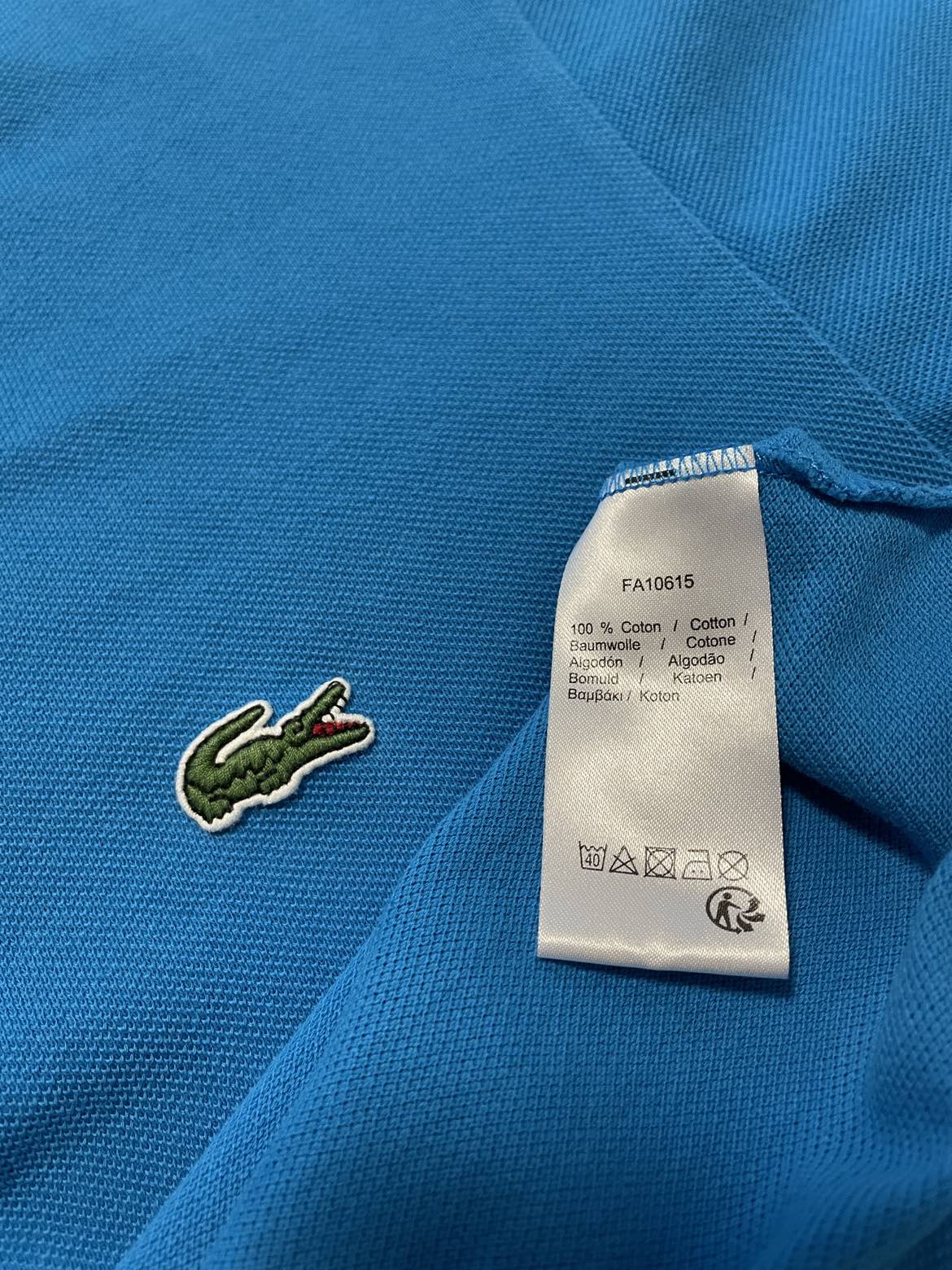Lacoste Polo Shirt - photo 5