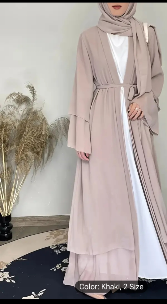 abaya
