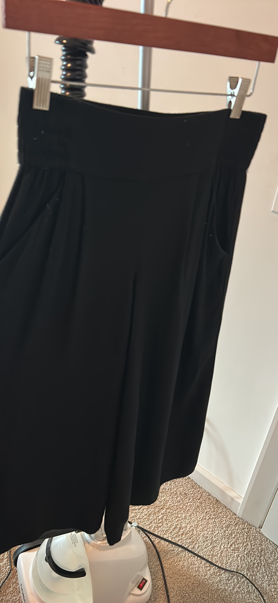 Dress pants