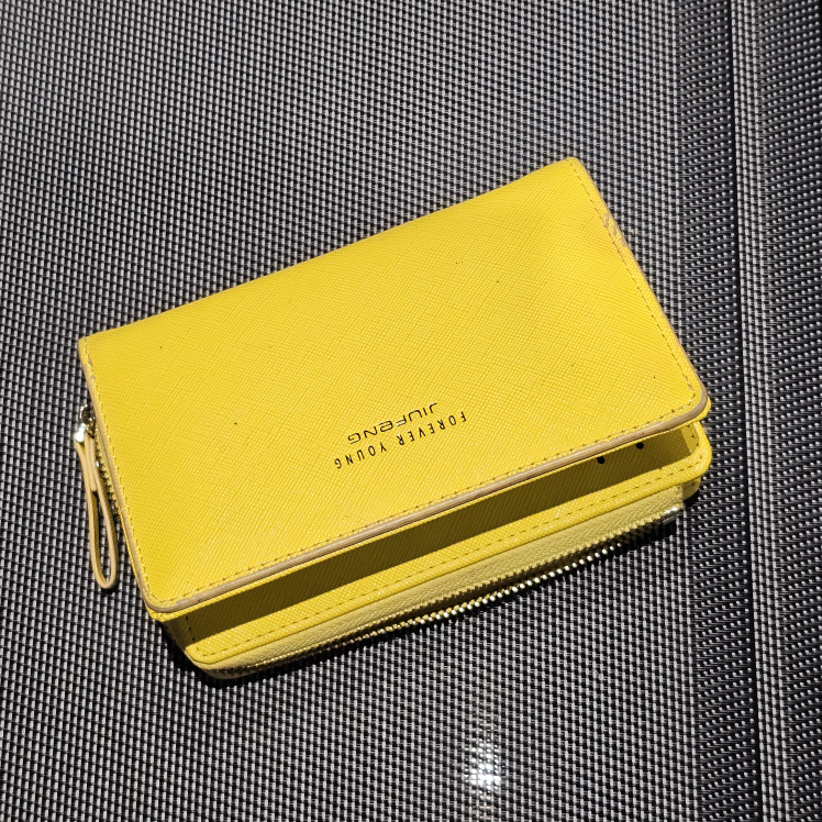 Women's Wallet