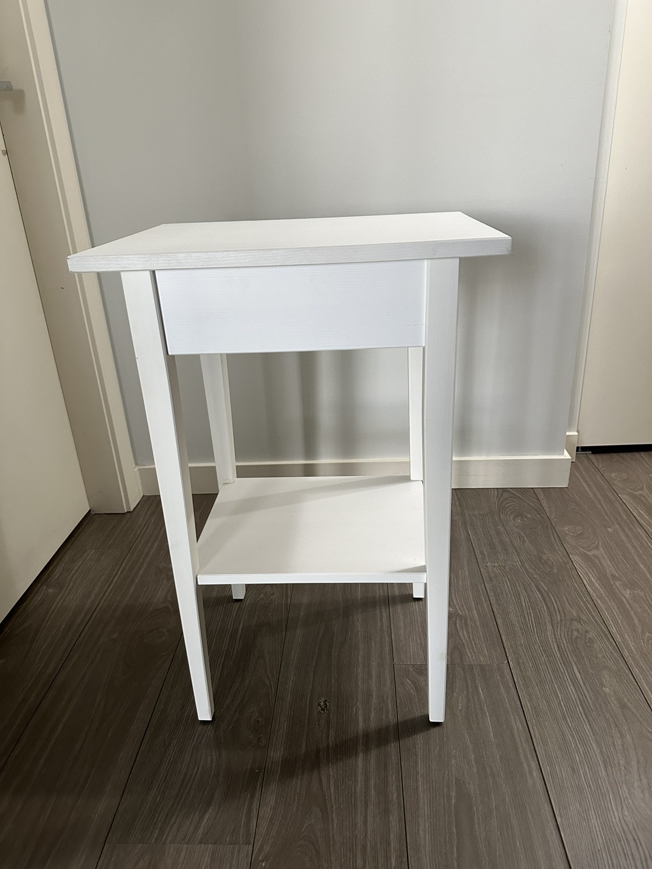 IKEA Hemnes side table - photo 3