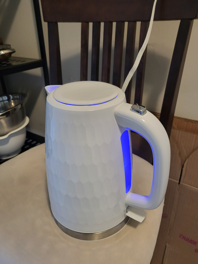 Kettle image indicator(5)