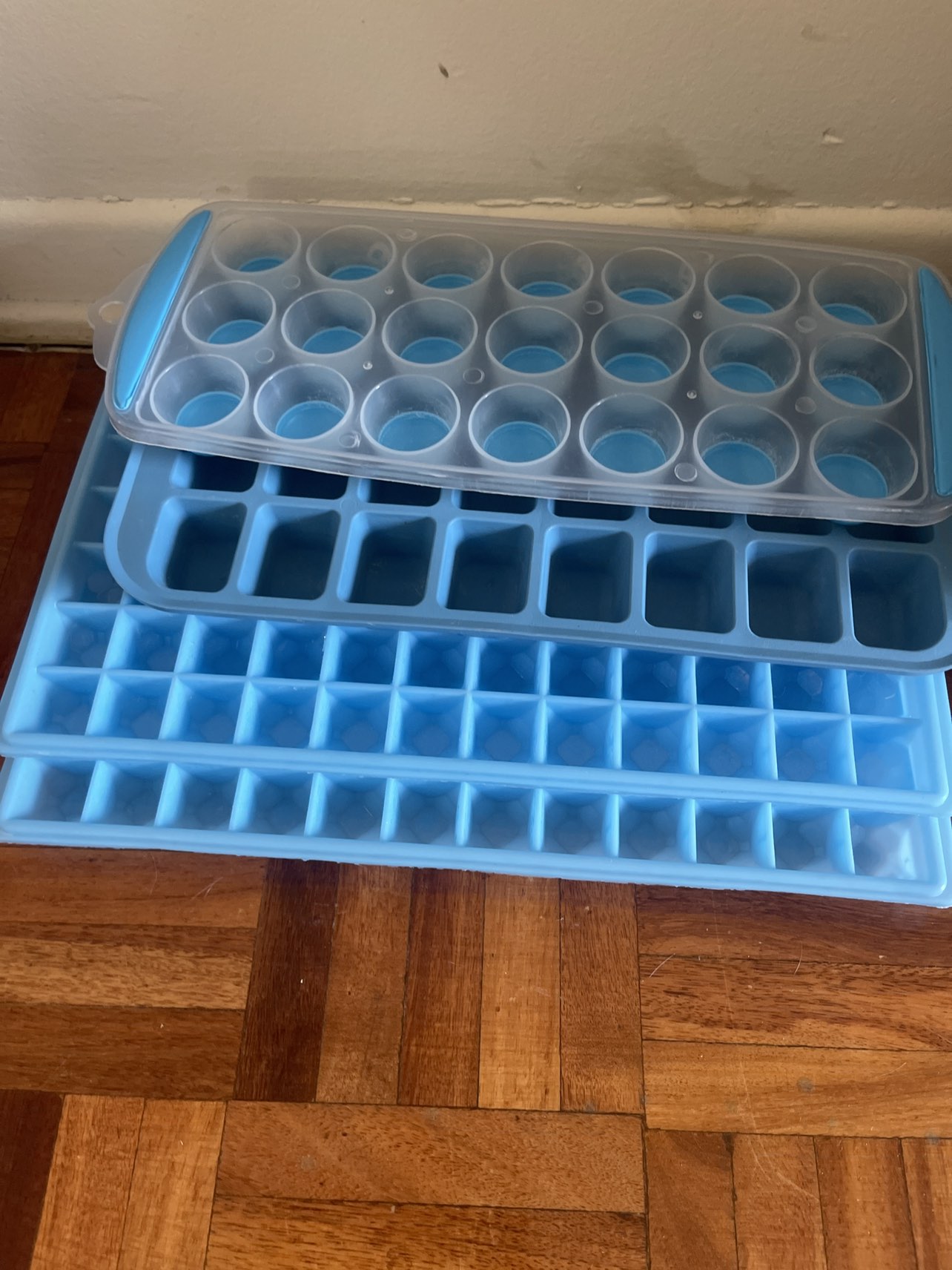 4 ice makers