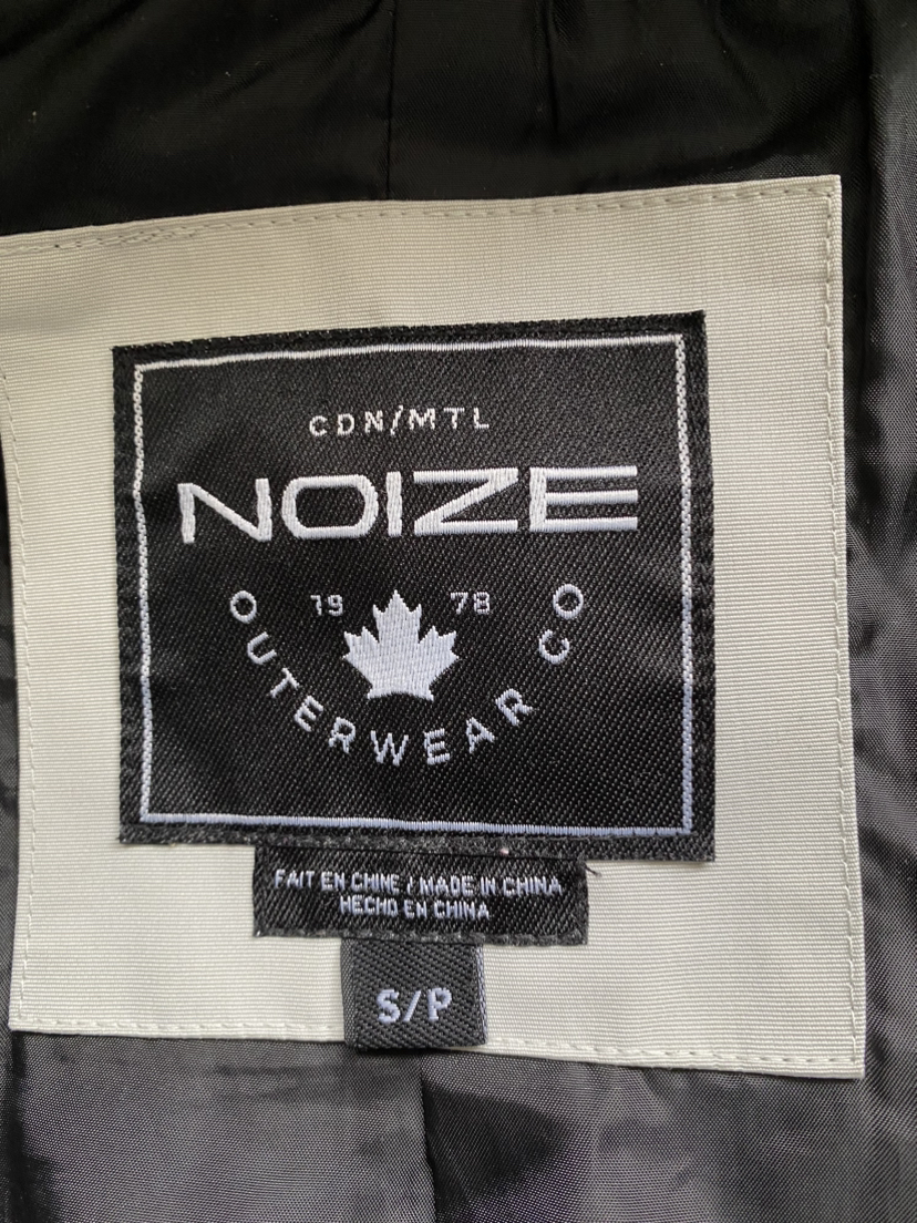 Free winter coat Adult size s - photo 5