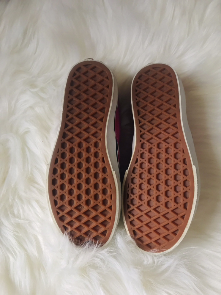 🌺 Girls Vans Shoes 🌺 image indicator(4)