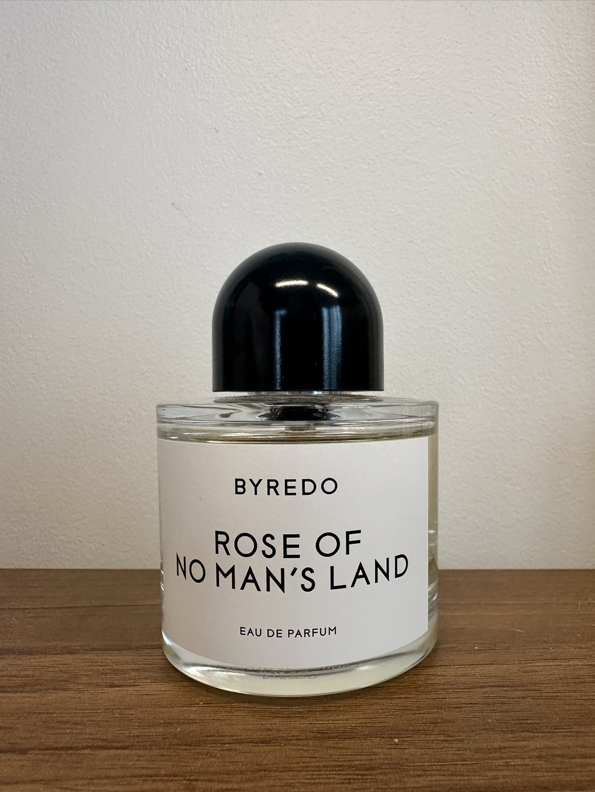 Byredo Rose of No Man’s Land