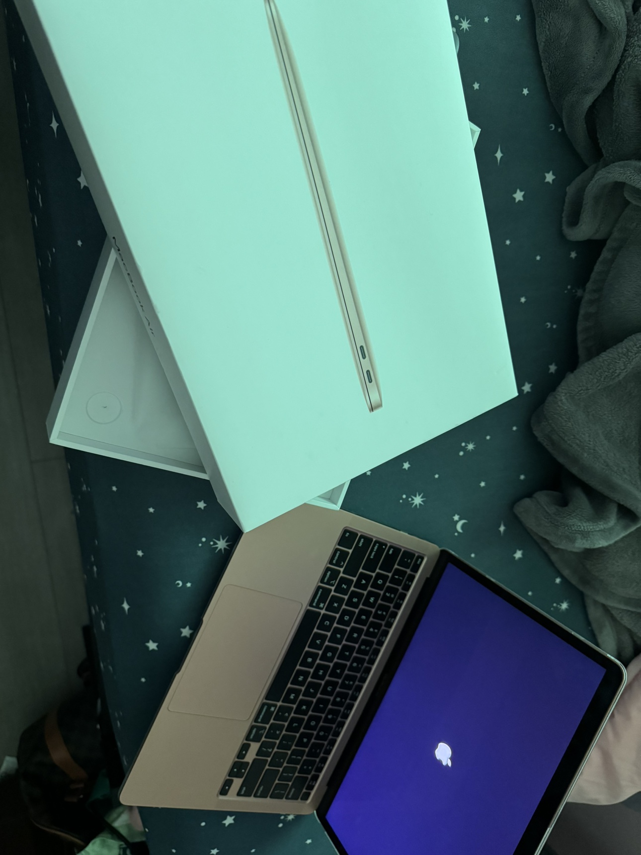 Macbook Air 2020 - photo 3