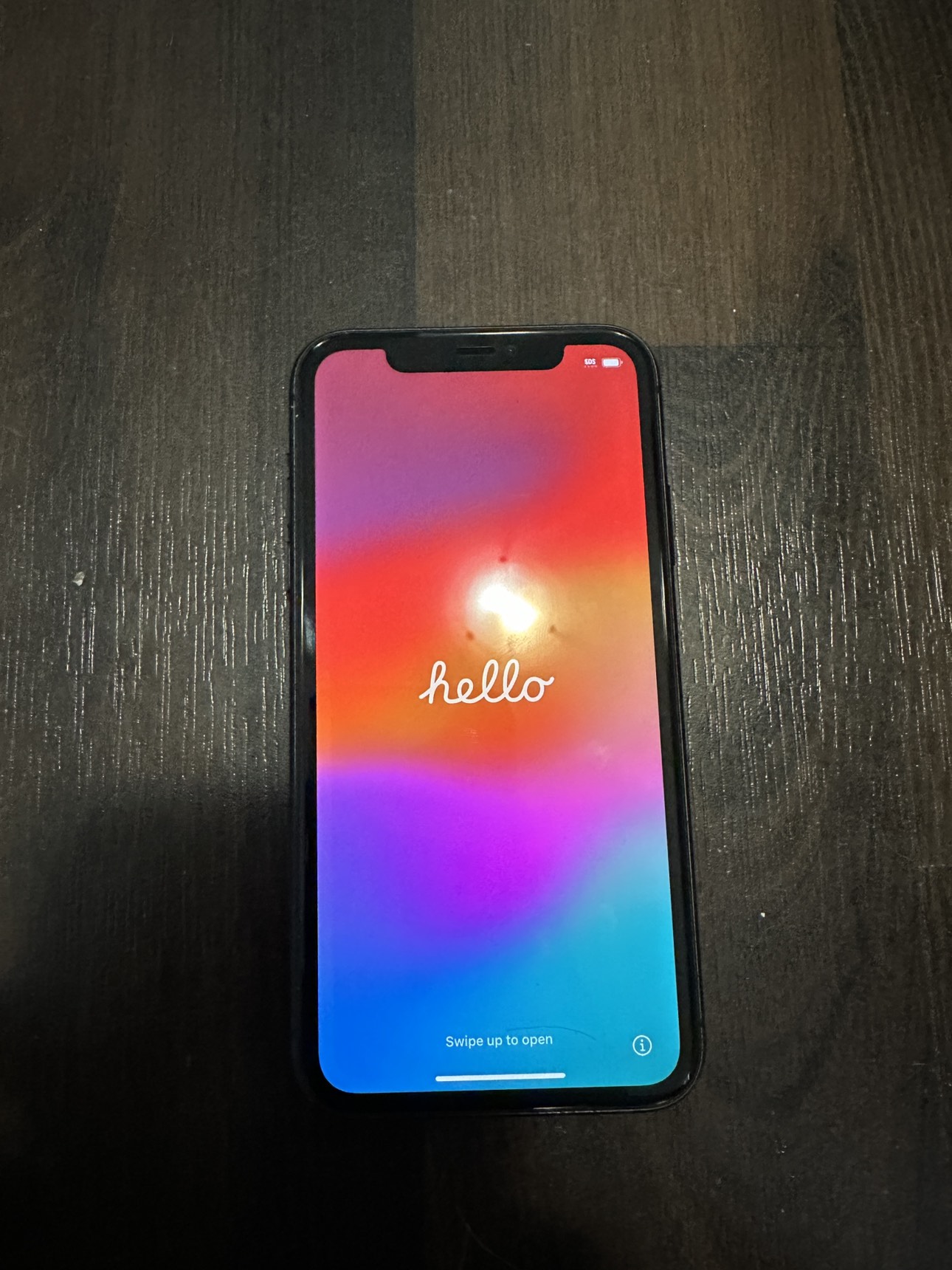 iPhone 11 65GB