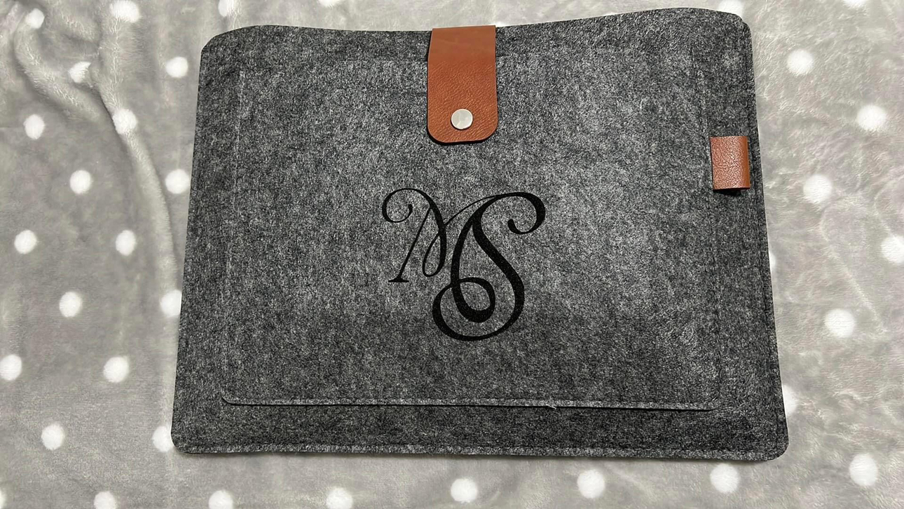 Laptop Sleeve thumbnail