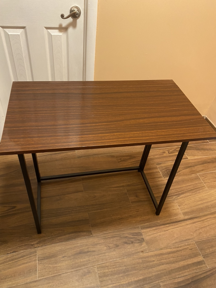 Foldable desk 31.5x18 - photo 3