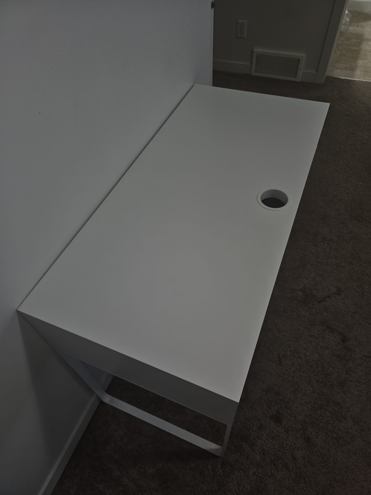 Ikea Desk - photo 2