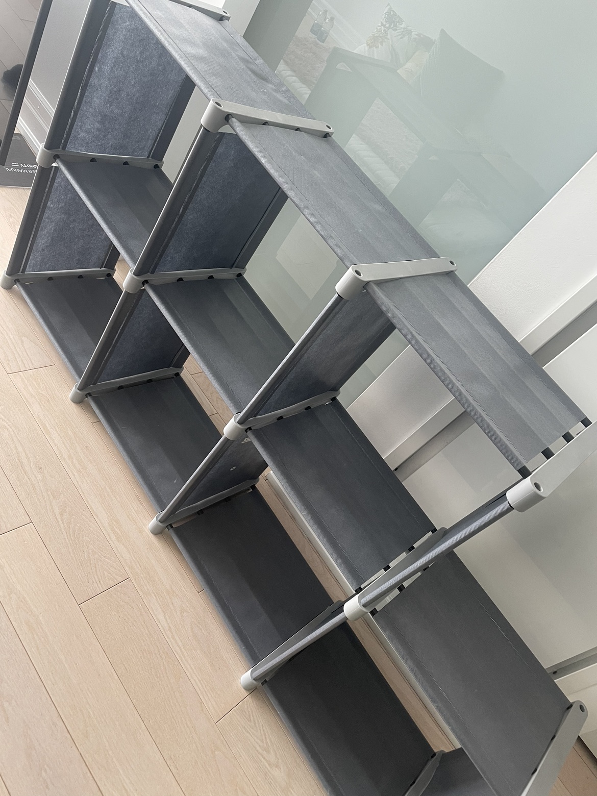 Storage Organizers (Shelves) - photo 2