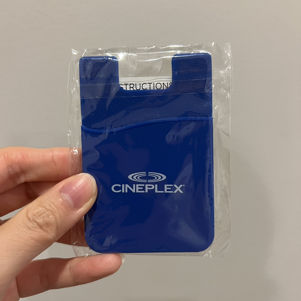 #freecycle Phone Card Holder thumbnail