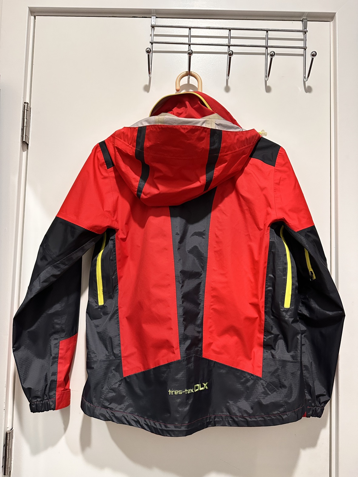 Gore-tex jacket - photo 2