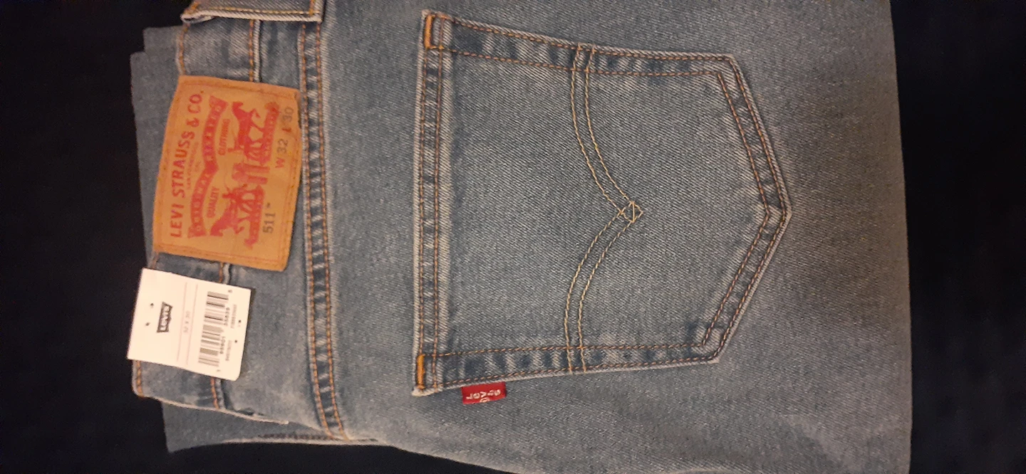 Levis 511 Jeans image indicator(2)