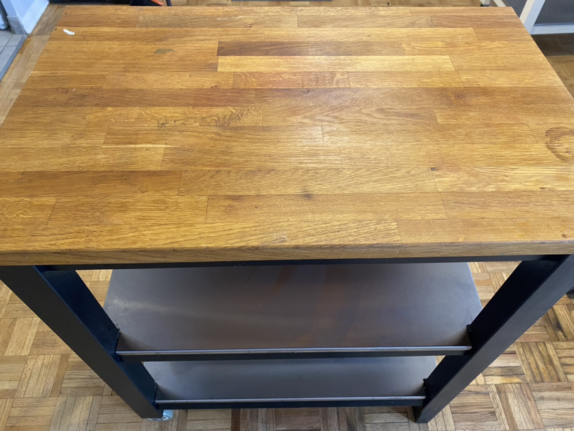 IKEA Kitchen Carts