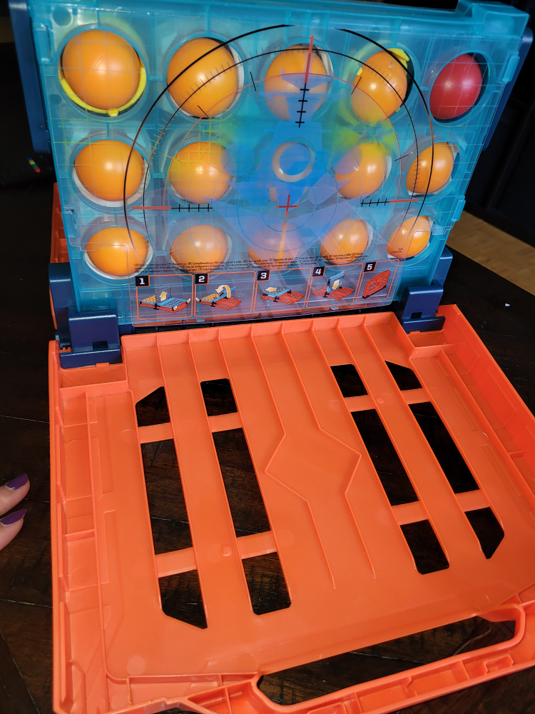 ping pong battleship active game for all ages thumbnail