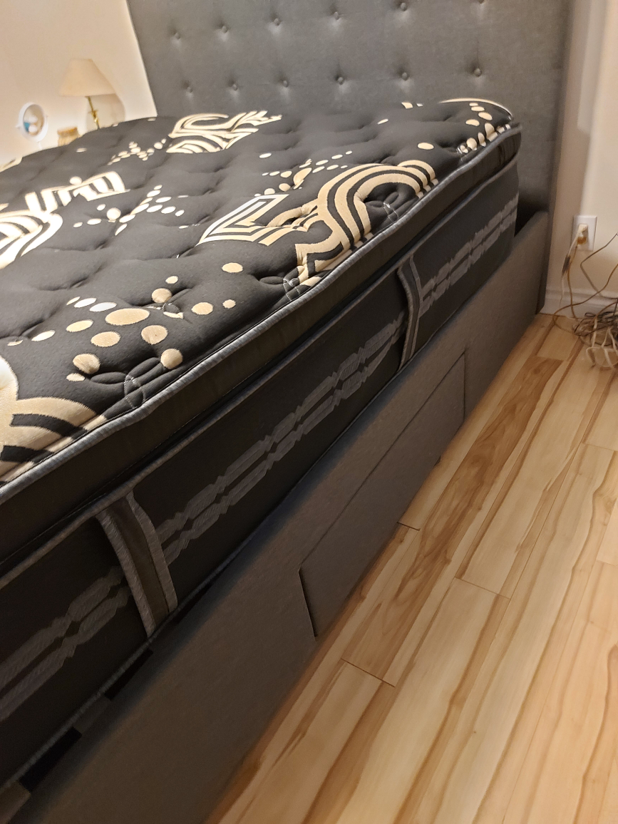 mattress - photo 5