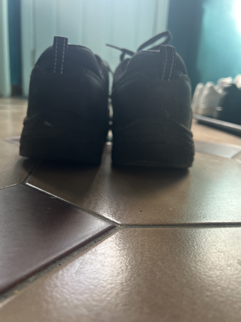 Steel toe Safety shoes - photo 4