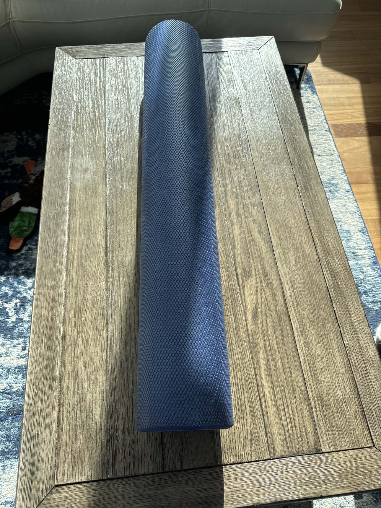 Workout equipment - photo 4