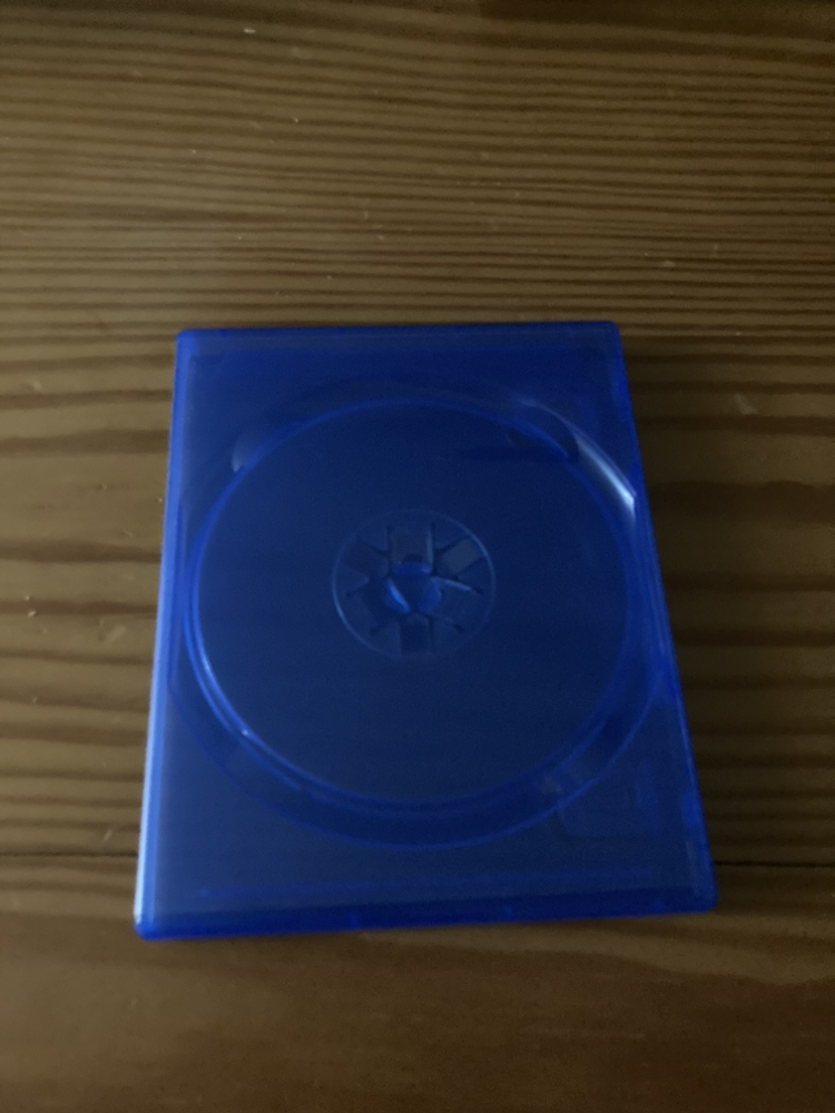 PlayStation 4/5 replacement covers/cases