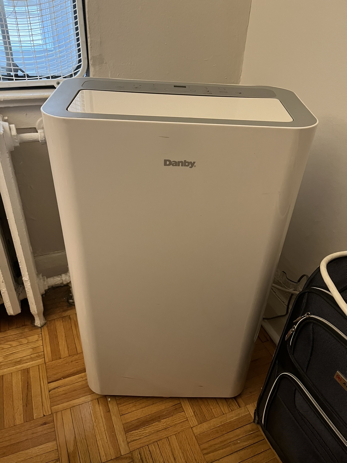 Portable AC 12000 BTU thumbnail