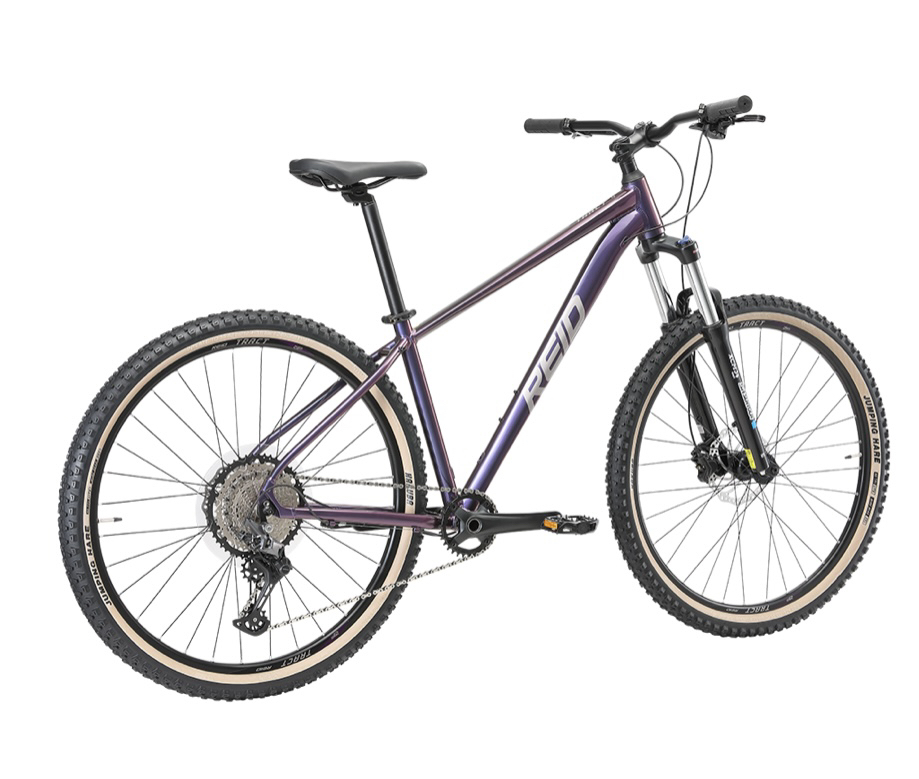 REID TRACT 4 MOUNTAIN BIKE 29" LG. - photo 2