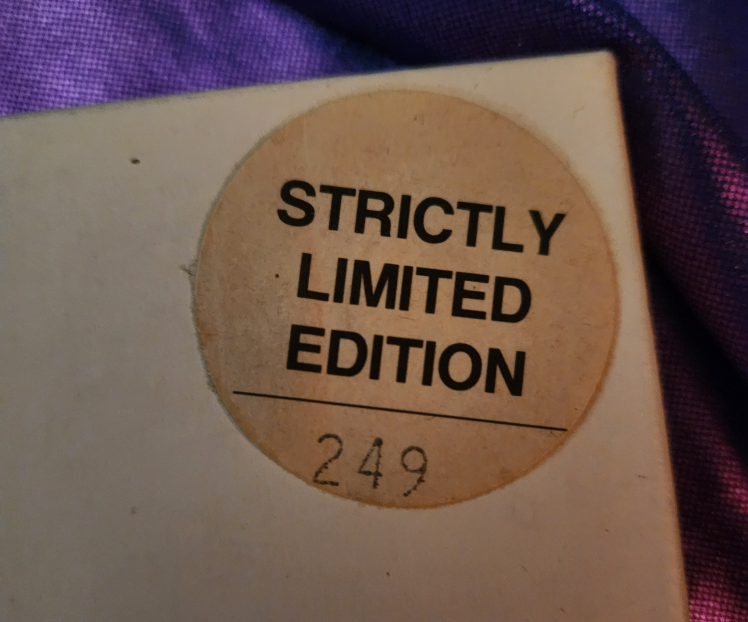 Prince CD Boxset - photo 3